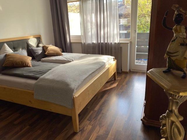 Studio Ludwig 92 Apartment Garmisch-Partenkirchen Bagian luar foto