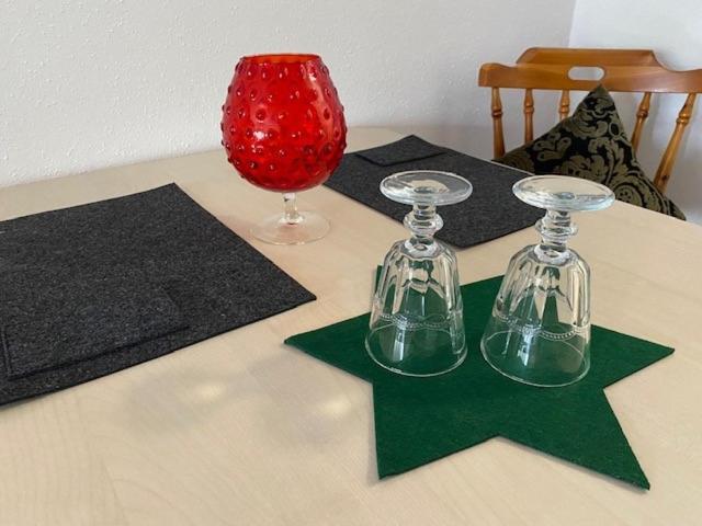 Studio Ludwig 92 Apartment Garmisch-Partenkirchen Bagian luar foto